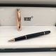 Mont blanc Meisterstuck Silver Stripped Cap Rollerball Pen New Copy (2)_th.jpg